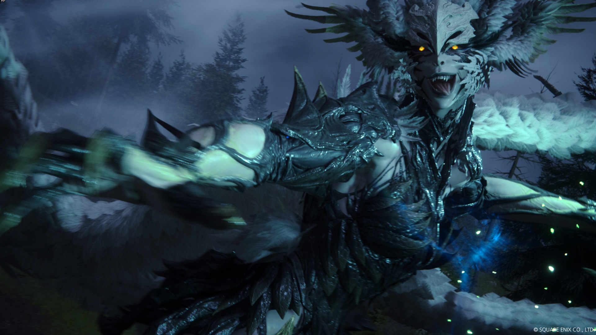 Garuda FF 16 : ses compétences et comment débloquer le primordial Garuda ?